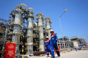 Produksi Migas PHI Lampaui Target, Catat Rekor 122% di Triwulan I 2026