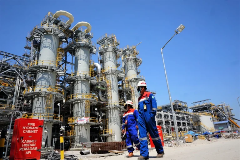 Produksi Migas PHI Lampaui Target, Catat Rekor 122% di Triwulan I 2026