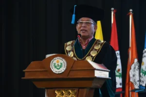 Prof. Syawal Gultom Tutup Usia 64 Tahun, Warisan Pendidikan Unimed yang Menginspirasi