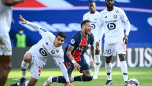 PSG Perpanjang Dominasi di Ligue 1, Sementara Liga 1 Indonesia Siap Bergulir di Musim Akhir