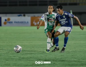 PSS Sleman Gagal Kalah, Namun Laga Terakhir Bisa Pastikan Tiket Liga 1