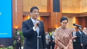 Purbaya copot dirjen, Sudarto dan Ferry Ardianto Ditunjuk Plh di Kemenkeu