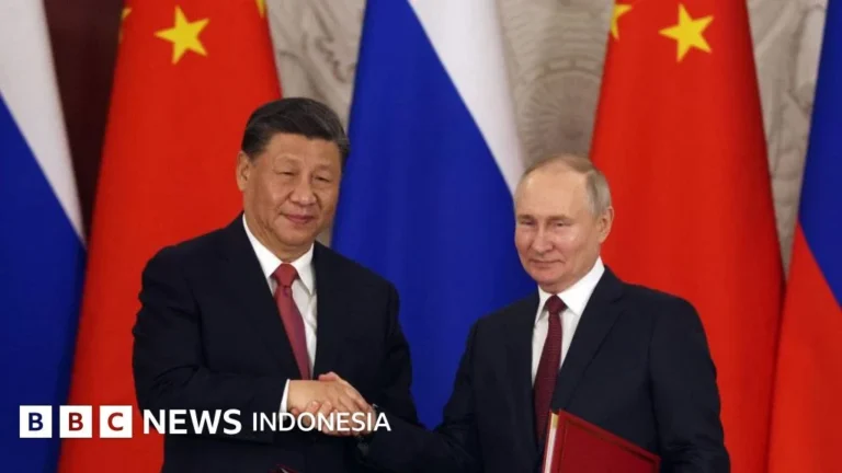 Putin Siap Tandatangani Perjanjian Damai dengan Zelensky, Namun Hasil Akhir Perang Masih Dirahasiakan