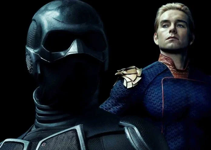 Quinn The Boys: Identitas Misterius Terungkap dan Kekuatan Luar Biasa di Musim Terakhir