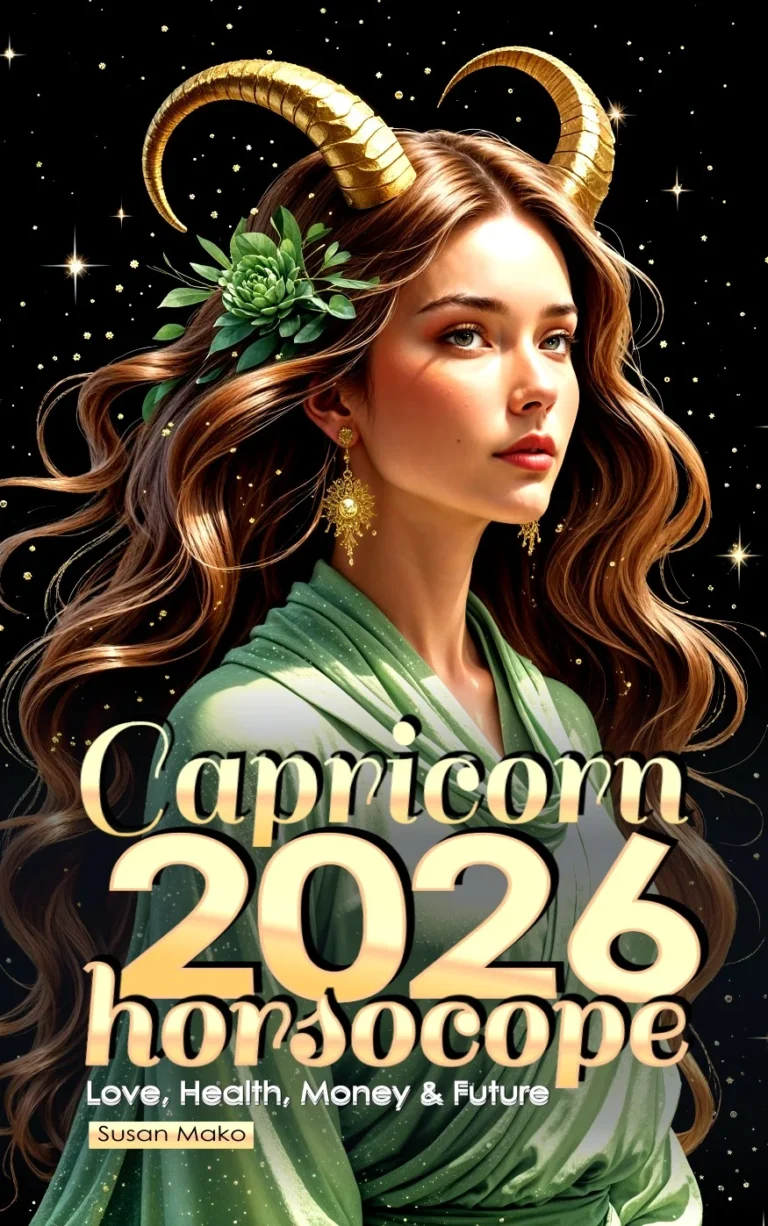 Ramalan Capricorn 27 April 2026: Kerja Keras Berbuah, Kesuksesan Menanti yang Disiplin!
