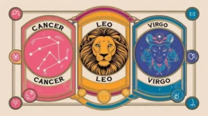 Ramalan Horoskop Cancer, Leo, Virgo 29 April 2026: Cinta, Karier, Uang, dan Kesehatan Terungkap!