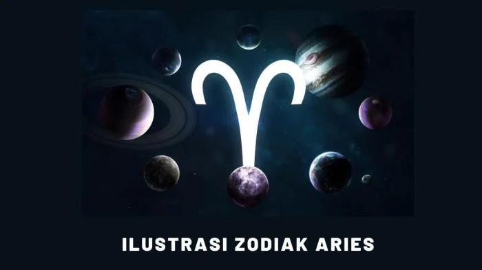 Ramalan Zodiak 22 April 2026: Prediksi Cinta, Karier, dan Kesehatan Aries hingga Virgo
