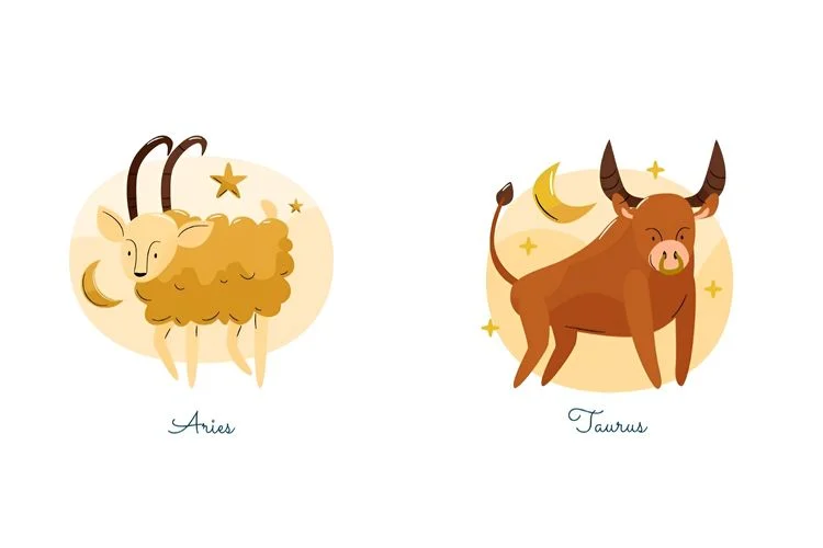 Ramalan Zodiak Aries & Taurus 25 April 2026: Cinta, Karir, Kesehatan, & Keuangan Terungkap!