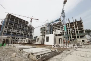 Rano Karno Ungkap Status Lahan Kemayoran yang Membandel Selama 35 Tahun, Pembangunan Tertunda