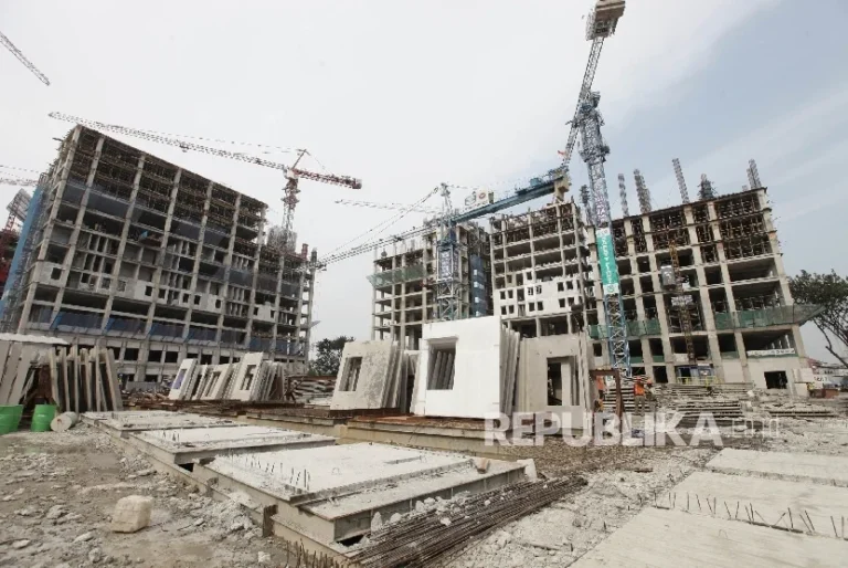 Rano Karno Ungkap Status Lahan Kemayoran yang Membandel Selama 35 Tahun, Pembangunan Tertunda