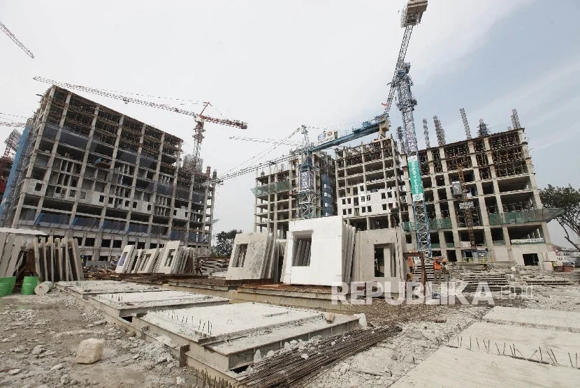 Rano Karno Ungkap Status Lahan Kemayoran yang Membandel Selama 35 Tahun, Pembangunan Tertunda