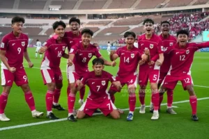 RCTI Live Streaming: Saksikan Duel Seru Timnas Indonesia U-17 vs China U-17 di Piala Asia 2026