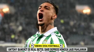 Real Betis Bangkit di Montilivi: Kunci Kemenangan untuk Posisi Lima La Liga