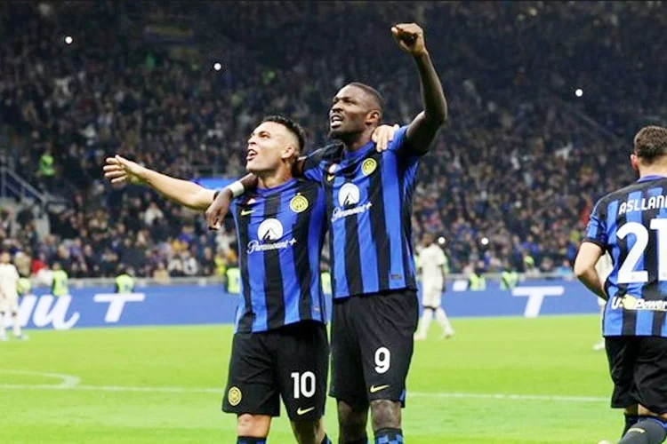 Red Bull Salzburg Raih Kemenangan Ganda atas Austria Vienna, Bintang Muda Diminati Inter Milan