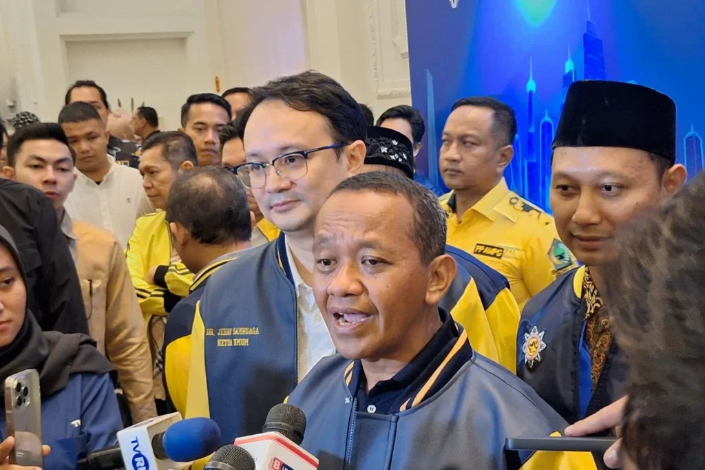 Regenerasi Partai Politik Indonesia Mengalami Gridlock, Kata Burhanuddin Muhtadi: Solusi Batas Dua Periode Ketua Umum