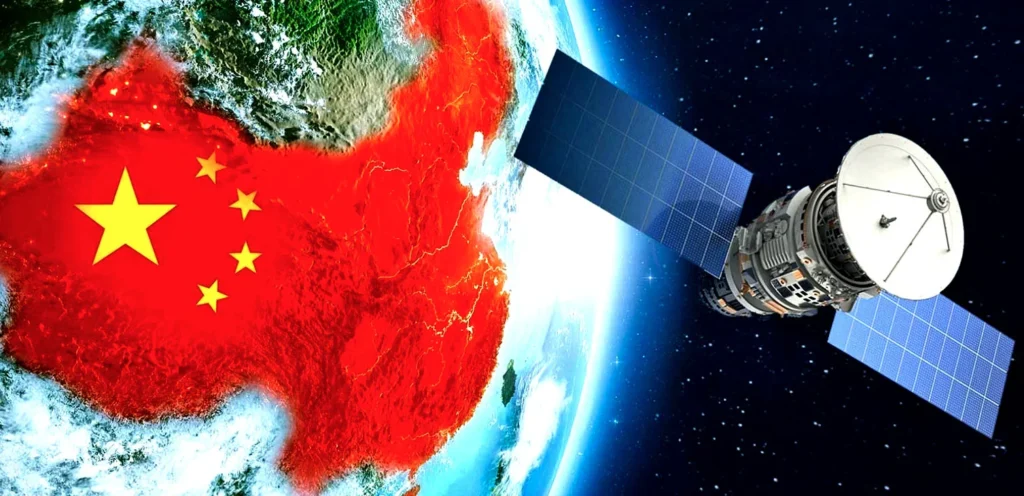 Rencana satelit China: 200 Ribu Unit Siap Saingi Starlink
