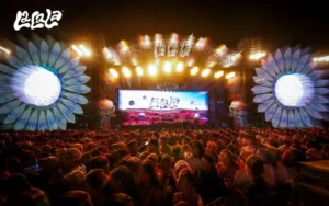 Rex Orange County Pimpin Lalala Fest 2026, Festival Musik Jakarta Siap Menggebrak Oktober