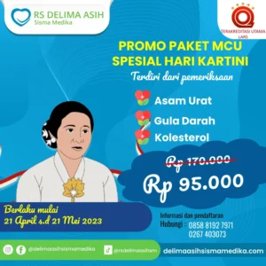 Ribuan Diskon & Penawaran Eksklusif: Promo Hari Kartini 2026 Menggoda Pembeli di Seluruh Indonesia
