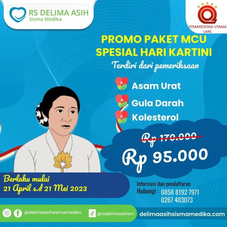 Ribuan Diskon & Penawaran Eksklusif: Promo Hari Kartini 2026 Menggoda Pembeli di Seluruh Indonesia