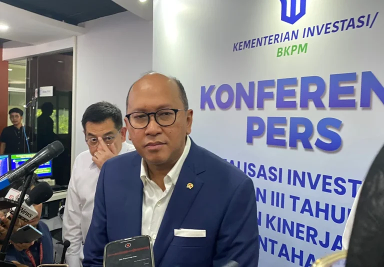 Rosan Roeslani Optimis Investor Makin Yakin Usai Pertemuan Strategis dengan Prabowo di Hambalang