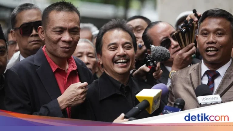 Roy Suryo Tegaskan Bukti Boncos, Kasus Ijazah Jokowi Tak Akan Dinyatakan P‑21