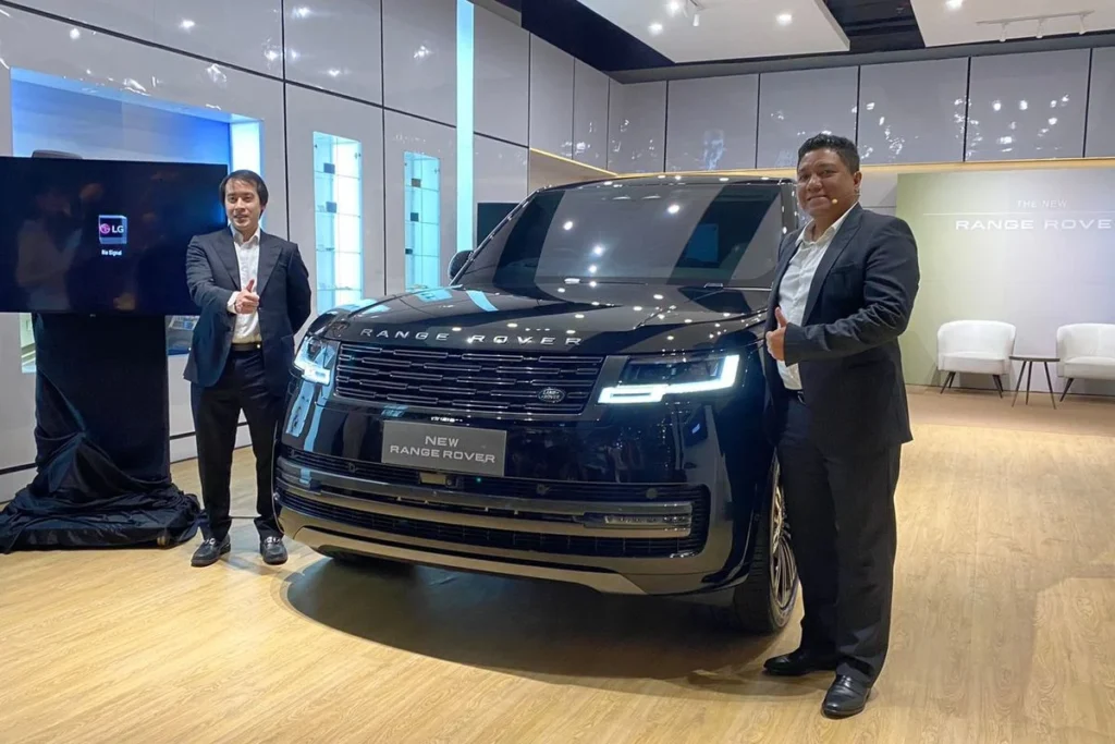 Rudy Masud Dihadapkan Demo Besar: Mobil Range Rover & Renovasi Rumah Rp25 Miliar Picu Kemarahan Publik