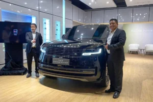 Rudy Masud Dihadapkan Demo Besar: Mobil Range Rover & Renovasi Rumah Rp25 Miliar Picu Kemarahan Publik