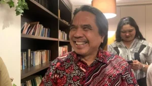 Rudy Mas'ud Minta Maaf: Dinasti Politik Keluarga Kini Dijauhkan dari Jabatan Provinsi