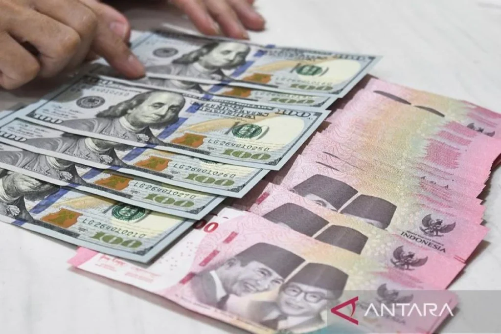 Rupiah Syariah Mengguncang Kebijakan Moneter: Jalan Baru Kedaulatan Finansial Indonesia
