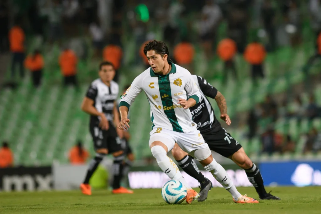 Santos Laguna vs Monterrey: Goleada 3-0 di Stadion Corona Tutup Laga Clausura 2026