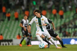 Santos Laguna vs Monterrey: Goleada 3-0 di Stadion Corona Tutup Laga Clausura 2026