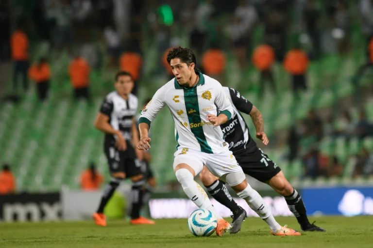 Santos Laguna vs Monterrey: Goleada 3-0 di Stadion Corona Tutup Laga Clausura 2026