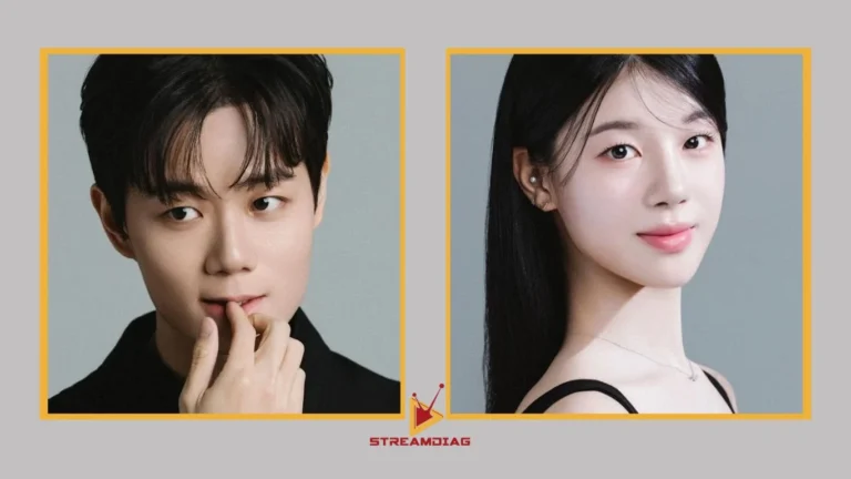 Selamat! Seo Min Hyung dan Kong Sang Jeong ‘EXchange 3’ Akan Menikah, Dukung Kehangatan Drama Korea