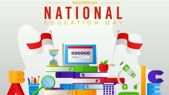 Semarak Hari Pendidikan Nasional 2026: Amanat, Doa, dan Kreasi Poster untuk Generasi Muda