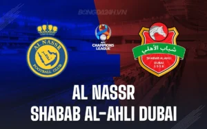 Semifinal AFC Champions League Two: Al Nassr vs Al Ahli SC, Duel Panas Menuju Tiket Final