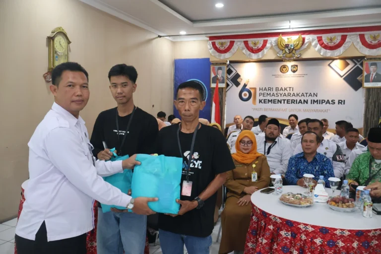 Senin, 27 April 2026: Hari Bakti Pemasyarakatan, Healing Sedunia, dan Weton Senin Wage