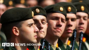 Serangan Bersamaan Mali Guncang Pemerintahan: Jenderal Tewas, Rusia Kehilangan Pangkalan