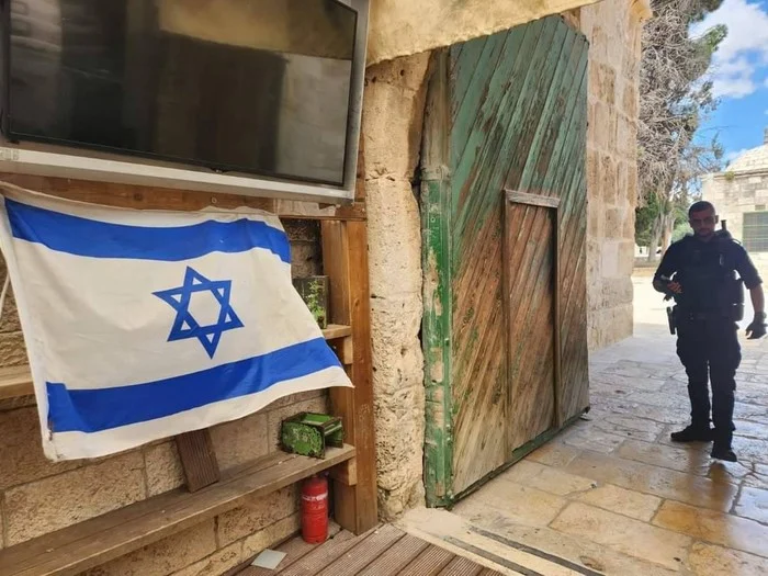 Serbuan Al-Aqsa: Pemukim Israel Gencarkan Bendera di Masjid Suci, Dunia Bereaksi