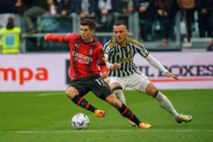 Serie A standings: AC Milan vs Juventus dan Cagliari vs Atalanta Siapkan Panggung Poin