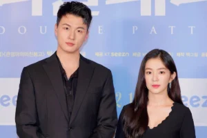 Shin Seung Ho Buka Suara: Bukan Bodyguard Irene, Ini Fakta Sebenarnya