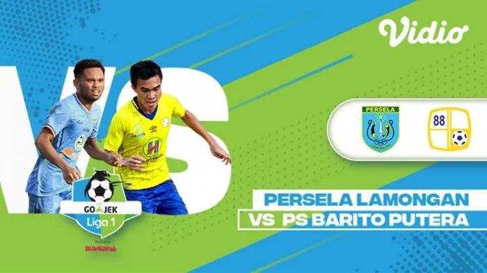 SinPo TV Bawa Eksklusif Live Liga 2: Persela vs Barito Putera dan Jadwal Lengkap Musim Ini