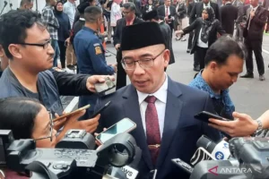 Skandal Besar! Polisi Peru Gerebek Rumah Pejabat KPU, Pemilu Nasional Terguncang