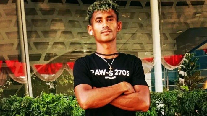 Skandal Fatal Hendrikus Rahayaan: Dari Foto Romantis ke Ancaman Hukuman Mati