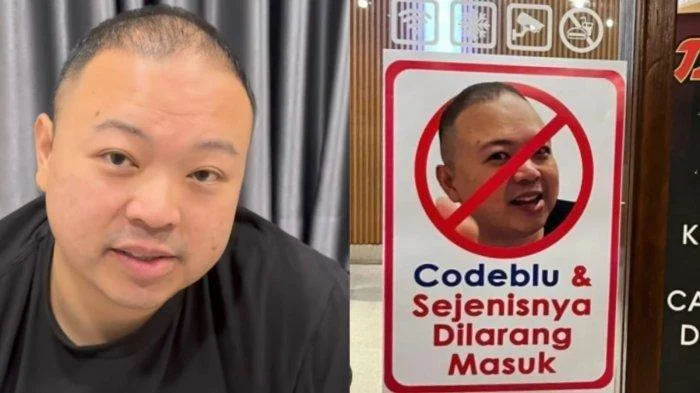 Skandal Food Vlogger Codeblu: Bareskrim Ungkap Detail Baru dan Ancaman Hukum Besar