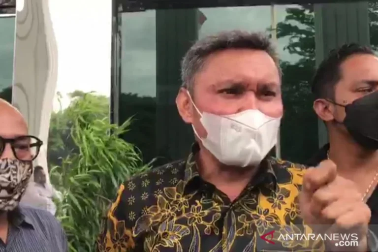 Skandal Hendrikus Rahayaan: Tawaran Rp 1 Miliar Sebelum Tikam Nus Kei Mengguncang Dunia MMA Indonesia
