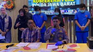 Skandal Joki UTBK 2026: Modus Pura‑Terlambat Terbongkar, Pelaku Ditangkap!
