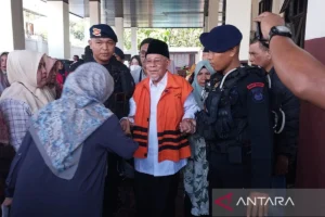 Skandal Korupsi RPTKA: 8 Mantan Pejabat Kemenaker Hadapi Vonis Penjara Hari Ini
