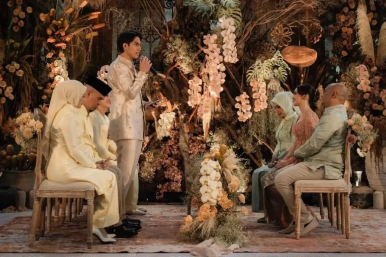 Skandal ‘Terikat Janji’ di Dunia Sinetron: Ary Saloka, Asha Assuncao, Syifa Hadju, dan El Rumi Jadi Sorotan