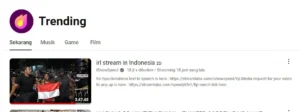 Sneako Menggebrak Jakarta: YouTuber Kontroversial yang Lagi Streaming IRL di Indonesia