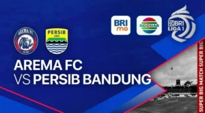 Spiker Persib vs Arema Pecah Kontroversi: Suporter Bentangkan Spanduk "Shut Up KDM" Kritis pada Gubernur Jawa Barat